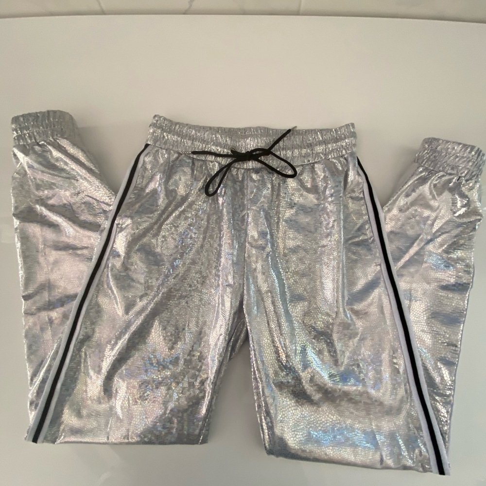 LA Society jogger pants size M